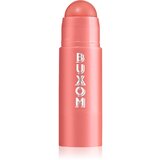 Buxom POWER-FULL PLUMP LIP BALM balzam za ustnice odtenek First Crush 4,8 g | Shoptok.si