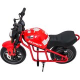 Motor na akumulator SUPERMOTO - crveni | shoptok.hr