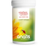  Ankaflavin + Monascin + ExoBDNF® - 180 kaps. | Shoptok.si