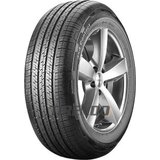Continental 4X4 Contact ( 265/60 R18 110V, MO, z izboceno zascitno letvijo ) letna pnevmatika | Shoptok.si