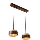 Opviq Visilica Lover B Walnut | Eponuda.com