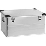 eurokraft pro Aluminijast zaboj Industry, prostornina 157 l, zunanje mere DxŠxV 782 x 585 x 410 mm | Shoptok.si