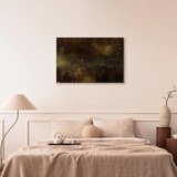  Slika - Golden Constellation (1 Part) Wide 60x40 | shoptok.hr