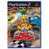 Junior Ace Racers (PS2) - rabljeno