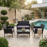  Baštenski set Adria sa jastucima | Eponuda.com