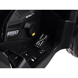 Quad Can-am Outlander 4×4 dvosjed crni | shoptok.hr