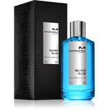 MANCERA Silver Blue parfumska voda uniseks 120 ml | Shoptok.si