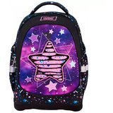 Target Ergonomski šolski nahrbtnik Superlight 2 Face Petit Twinkle Star | Shoptok.si
