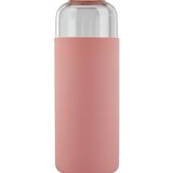 Five BOCA SA SILIKONSKIM OMOTOM 0,5L STAKLO RAZNE BOJE | shoptok.hr