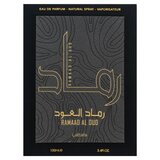 Lattafa Ramaad Al Oud parfemska voda unisex 100 ml | shoptok.hr