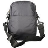 K-Way SHOULDER BAG MEN BLACK | Shoptok.si