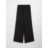 Sinsay Wide leg hlače | shoptok.hr