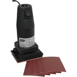 elektronik 1002 1002 mini brusilnik 45 w\, 80 w 70 x 50 mm, (21506660)