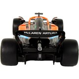  Licencirana formula na daljinsko upravljanje McLaren F1 1:12 R/C - narančasta | Shoptok.si