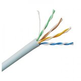 Fast Asia (LAN00856) kabl UTP Cat6 305m sivi | Eponuda.com