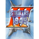  STRIKERS 1945 III (PC) Key GLOBAL Cene