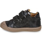 GBB Visoke superge DISTRAIT TWIST Črna | Shoptok.si