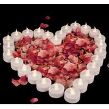 TAPPOVALY LED Čajne Svečke – Set 50 kosov | Shoptok.si
