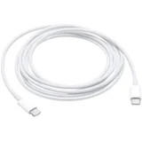 USB-C® kabel za punjenje [1x muški konektor USB-C® - 1x muški konektor USB-C®] 2 m bijela