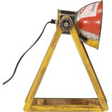 Stolna svjetiljka 25 W raznobojna 30 x 17 x 40 cm E27 | shoptok.hr