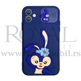 futrola bunny soft protect camera za iphone 12 pro max (6.7) no5 Cene