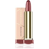 Max Factor Priyanka Colour Elixir Lipstick hidratantni ruž za usne 3,5 g nijansa 022 Cool Copper | shoptok.hr