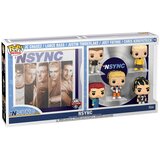 Funko POP figures Album Deluxe NSYNC Exclusive | shoptok.hr