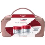 EUCERIN® Hyaluron-Filler Set darilni set za učvrstitev in lifting obraza Cene