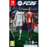 Electronic Arts SWITCH EA SPORTS: FC 26 | ePonuda.com