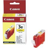 Canon kartuša BCI-3eY (rumena), original Cene