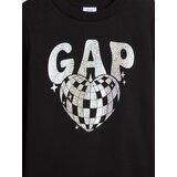 GAP Children's sweatshirt with logo - Girls | shoptok.hr
