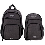 Rucksack Only Nahrbtnik Doubler 2v1, črn | Shoptok.si