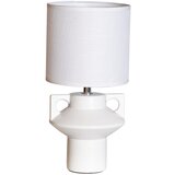  Cottex 8000140-5000 - Stona lampa MATEO 1xE14/8W/230V bela | Eponuda.com