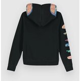 Volcom Burgstone Full Kids Jopa s kapuco black | Shoptok.si