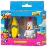 Stumble guys figurica mini set 2 kosa sort Cene