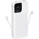  Back up baterija REMAX Rellaen series RPP-658 2.4A 20000mAh bela Cene