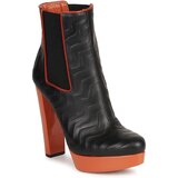 Missoni stamp crna Cijene