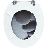  Sjedalo za WC školjku MDF | shoptok.hr