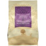 Essential Foods Hrana za pse Highland Living Small Breeds, Bez žitarica, 2.5kg Cene
