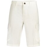 North Sails Muške Bermuda Hlače Bijele | shoptok.hr