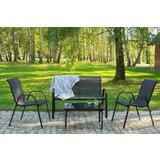 Jumi STOL za vrt NA TERASI balkon VRTNI fotelj, (21999192) | Shoptok.si