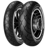 Metzeler ME 888 Marathon Ultra ( MT90B16 TL 72H M/C, sprednje kolo )