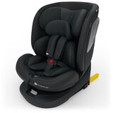 Kinderkraft I-GROW 2 PLUS i-Size autosjedalica 0-36 kg (40-150 cm) 360, crna | shoptok.hr