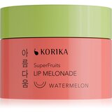 KORIKA SuperFruits Lip Melonade hidratantna maska za usne 10 ml | shoptok.hr