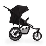 Kinderkraft sportska kolica s tri kotača HELSI 2, Black | shoptok.hr
