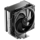 DeepCool Hladilnik za procesor AG400 G2, 120mm, črn | Shoptok.si