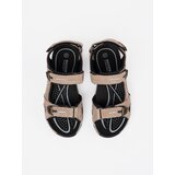 GOODIN Brown sports sandals | Shoptok.si