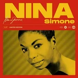 Nina Simone Jazz Monuments (4 LP)