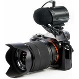 Saramonic mikrofon On-camera mic SR-PMIC2 | shoptok.hr