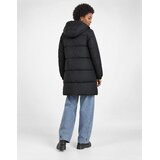 Vero Moda Puhovke VMGRETAFIE 3/4 COATED Črna | Shoptok.si